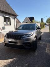 Land Rover Range Rover Velar 2.0 P300 R-Dynamic HSE R-D... - gebrauchte Land Rover Range Rover Velar aus dem Jahr 2019