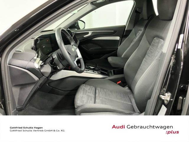 Audi A6 - Bild 19