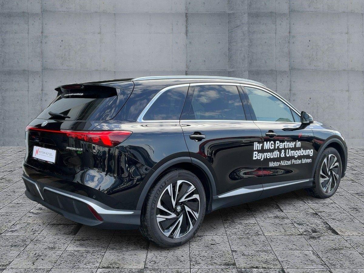 MG S6 EV Luxury AWD - Sonderaktion