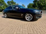 BMW 330 Gran Turismo 1-Hand Navi  LED Wi+So Reif - schwarze BMW 330 Gran Turismo