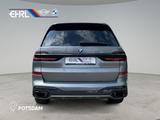 BMW X7 xDrive40d M-PAKET PRO | AHK B&W MASSAGE PANO - BMW X-Reihe mit Anhängerkupplung