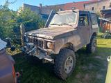 Suzuki verkauf tausch suzuki sj 410 Samurai  Offr... - Suzuki: 410 Sj
