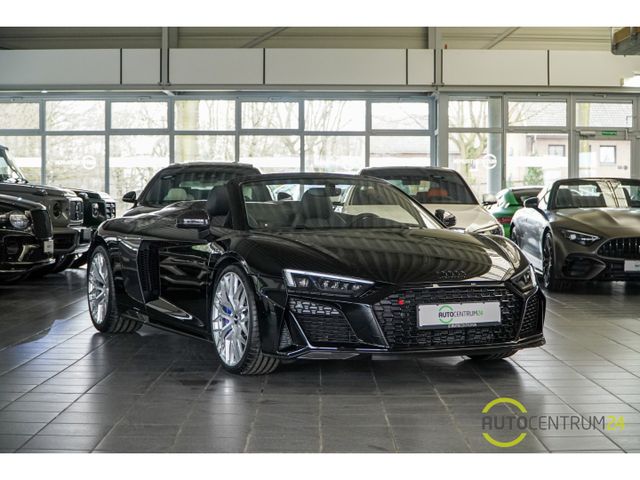 Audi R8 Spyder 5.2 FSI performance Carbon B&O Memory
