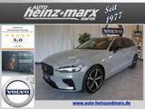 Volvo V60 T6 Plus Dark Plug-In Hybrid AWD