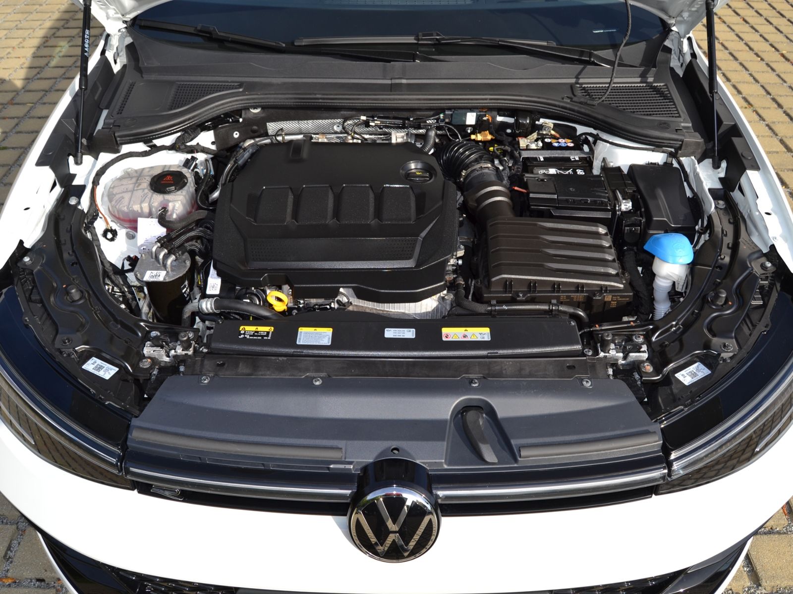Passat Variant 2.0 TDI 193 PS 4M DSG R-Line Sign