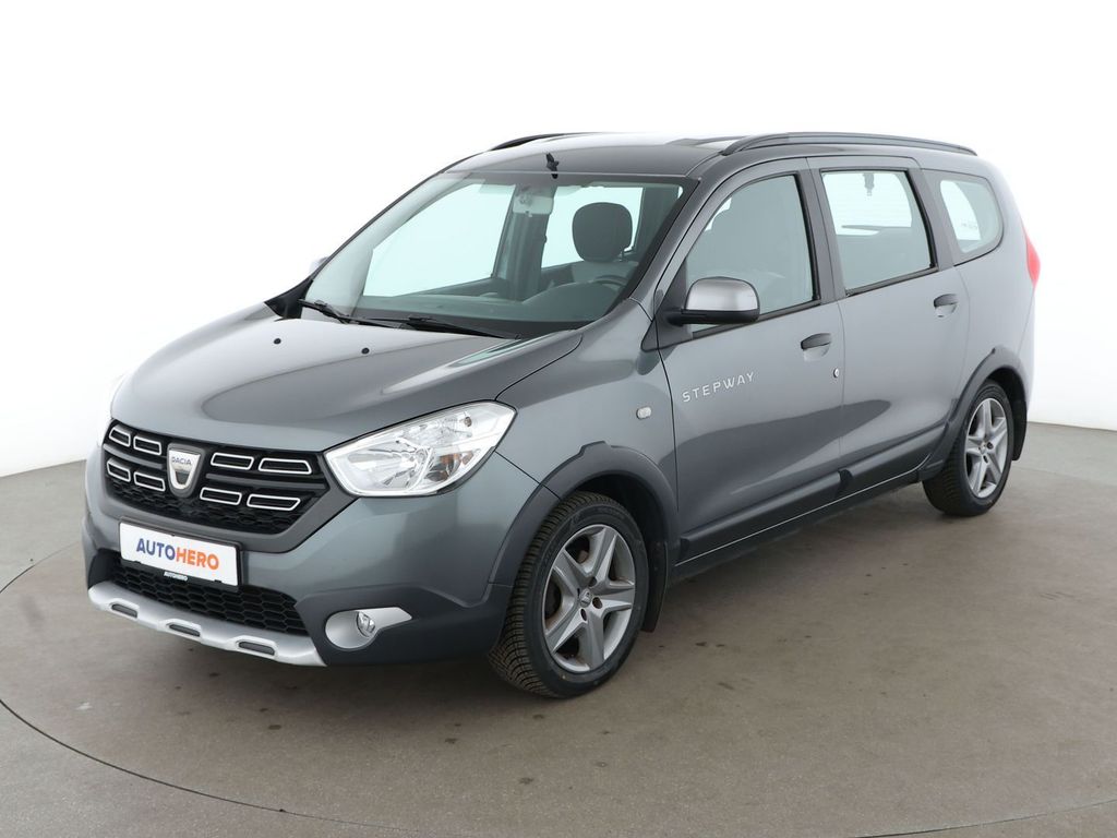 Image of Dacia Lodgy