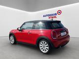 MINI Mini Cooper - MINI MINI: Rot