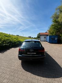 Audi A6 - 12