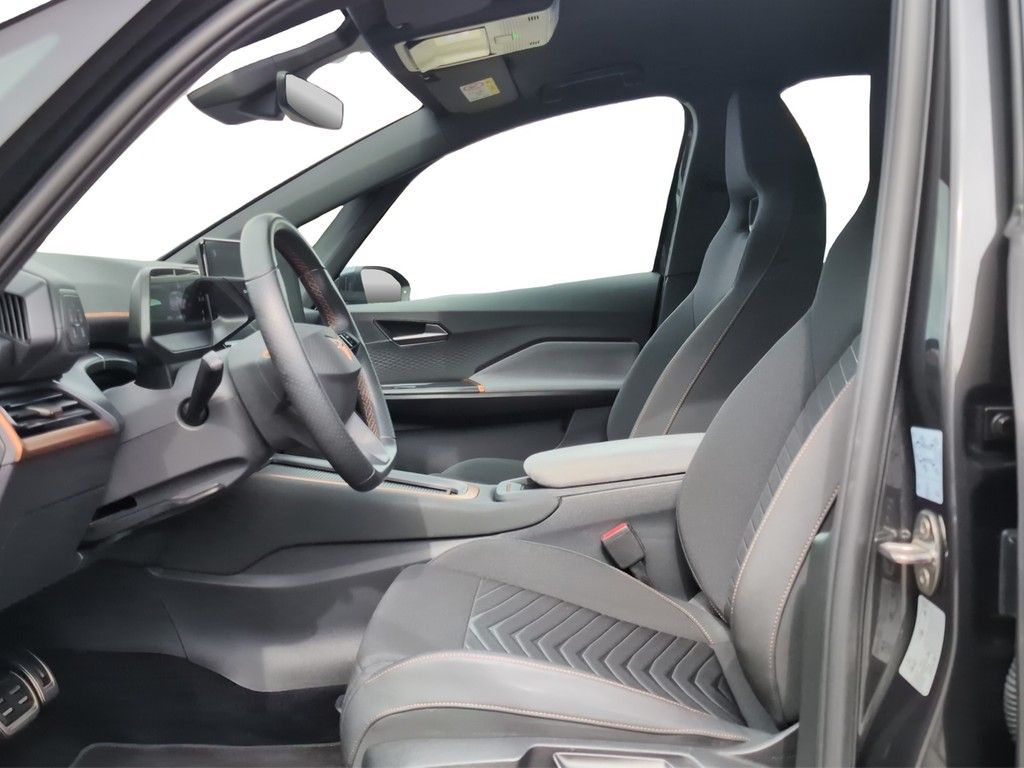 Cupra Born - Bild 11