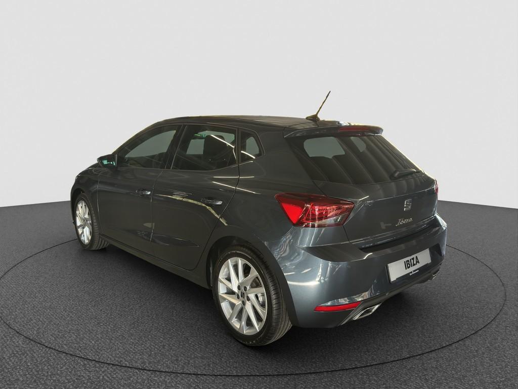 Seat Ibiza FR 1.0 TSI DSG FR