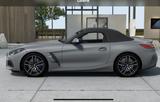 BMW Z4 sDrive20i - M Sport, Harman/K, HUD, Fro.grey - gebrauchte BMW Z4 aus dem Jahr 2024