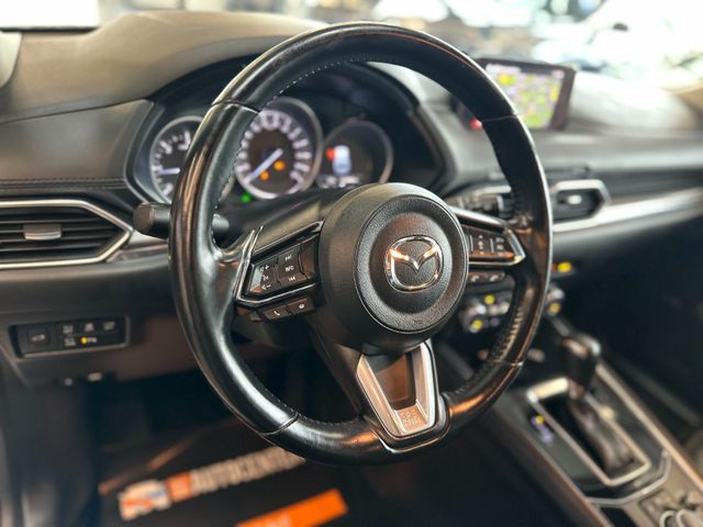 Mazda CX-5 *Head-UP*Keyless*Memory*360°*SpurH*TotWink*