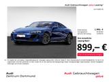 Audi S e-tron GT quattro PANO B&O 360°CAM ACC LM20