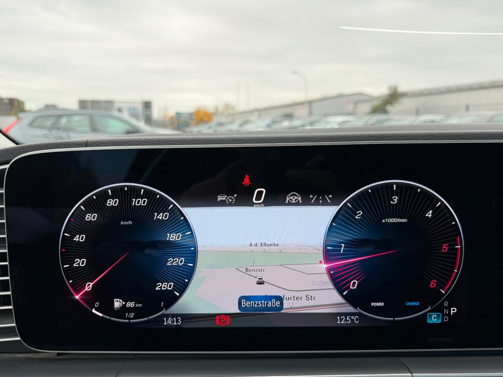 Mercedes-Benz GLE 300