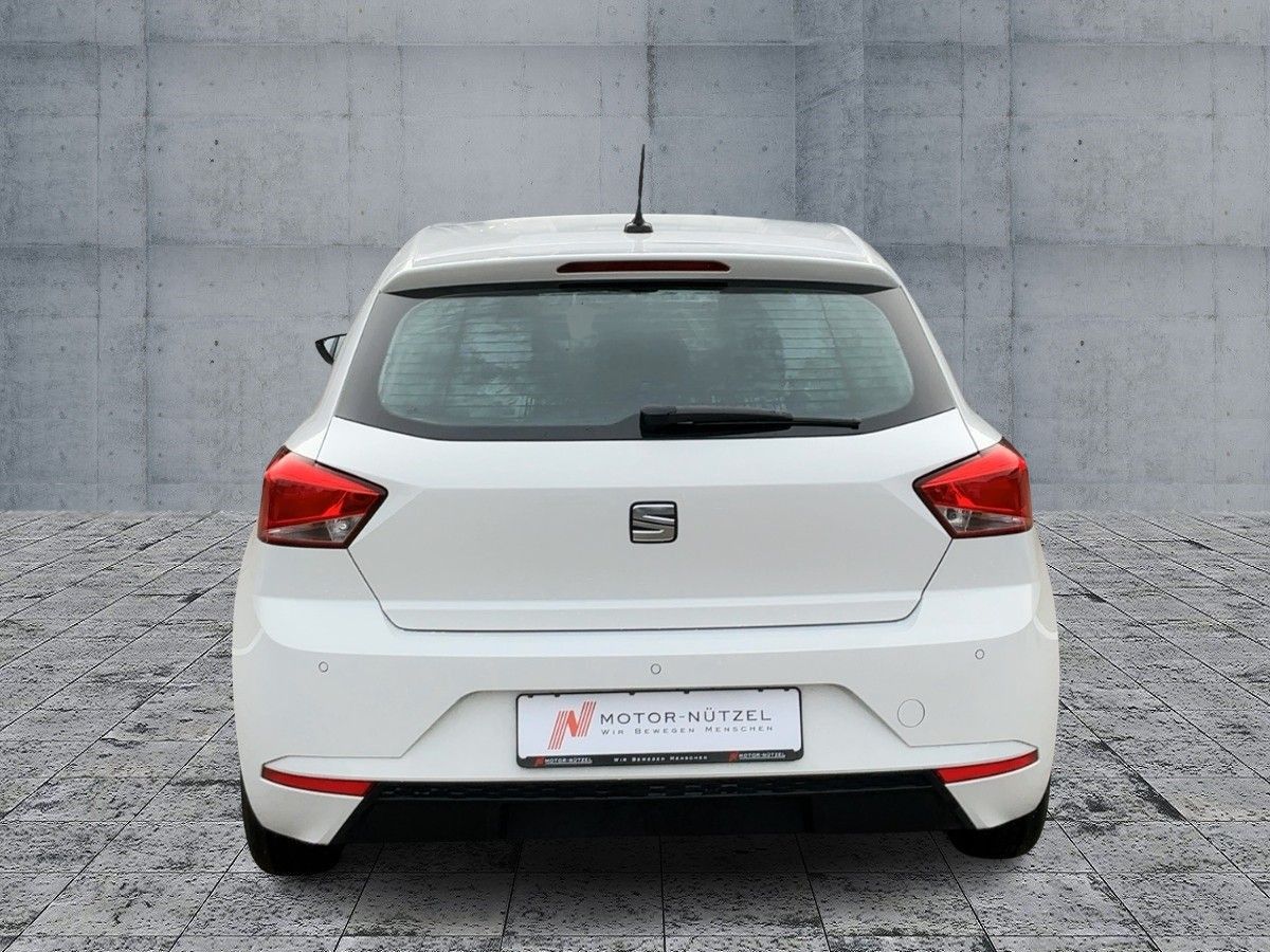 Seat Ibiza - Bild 5
