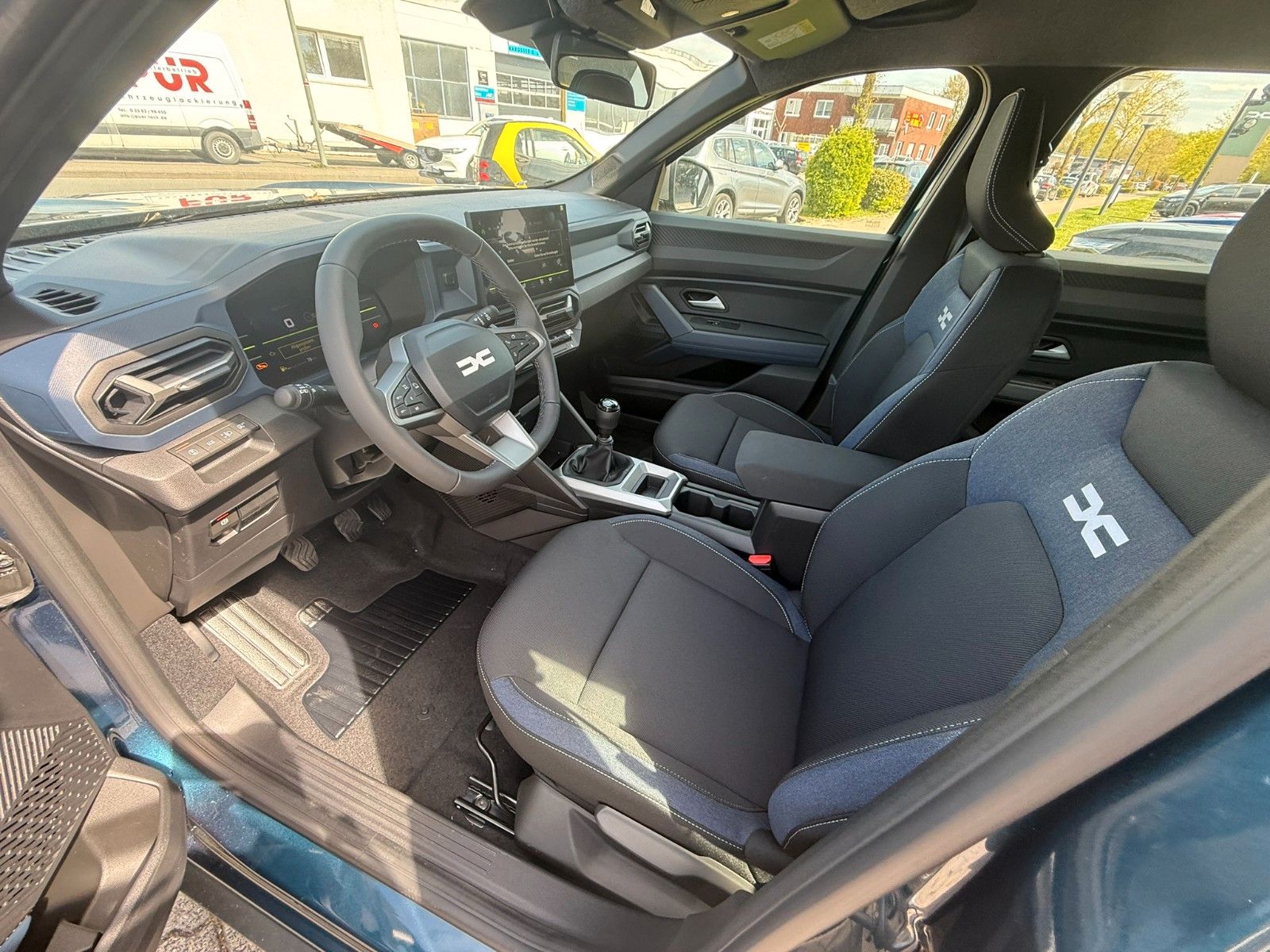 Dacia Bigster - Bild 8