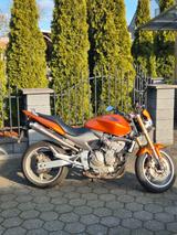 Honda Hornet cb 600 - HONDA 2007 HORNET 600