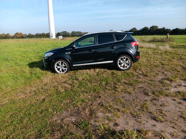 Ford,Kuga,Invidual,4x4,Auto,suv,Geländewagen