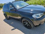 BMW X5 E70 3.5I M-PAKET 21 + 18 Zoll - BMW X5: E70