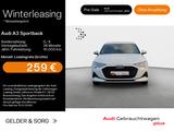 Audi A3 Sportback 35 TFSI advanced LED*RFK*Virtual - Audi Jahreswagen