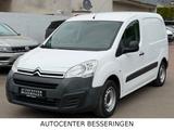 Citroën Berlingo Kasten Business * KLIMA *STANDHEIZUNG* - Citroën Berlingo: Standheizung