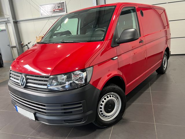 Volkswagen T6 2.0 TDi Kasten **Klima*PDC*Bluetooth**
