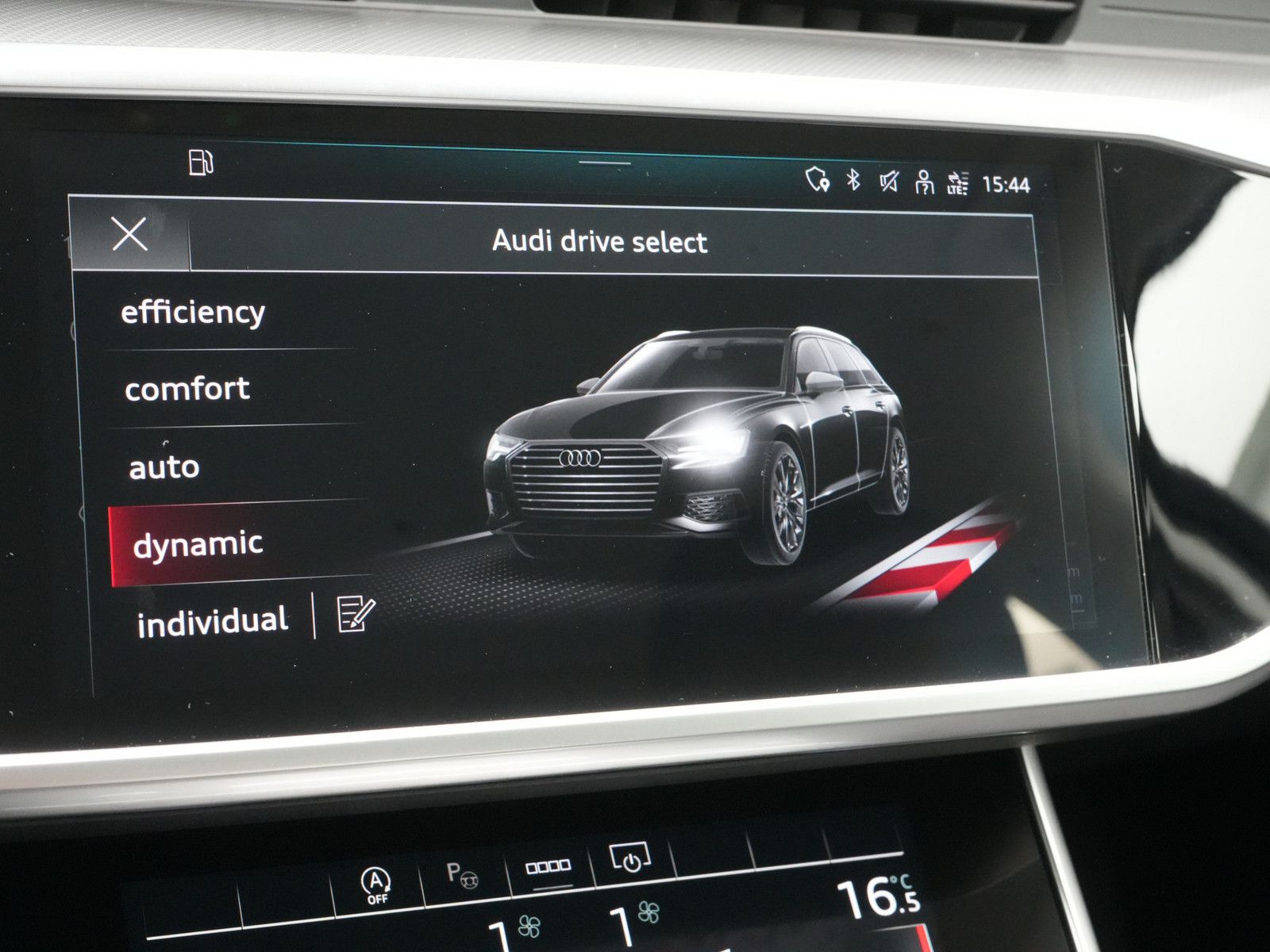 Audi A6 - Bild 18