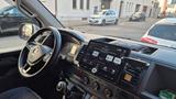 Volkswagen T6 Camper mit Aufstelldach - Volkswagen: Kleinbus, mit Aufstelldach