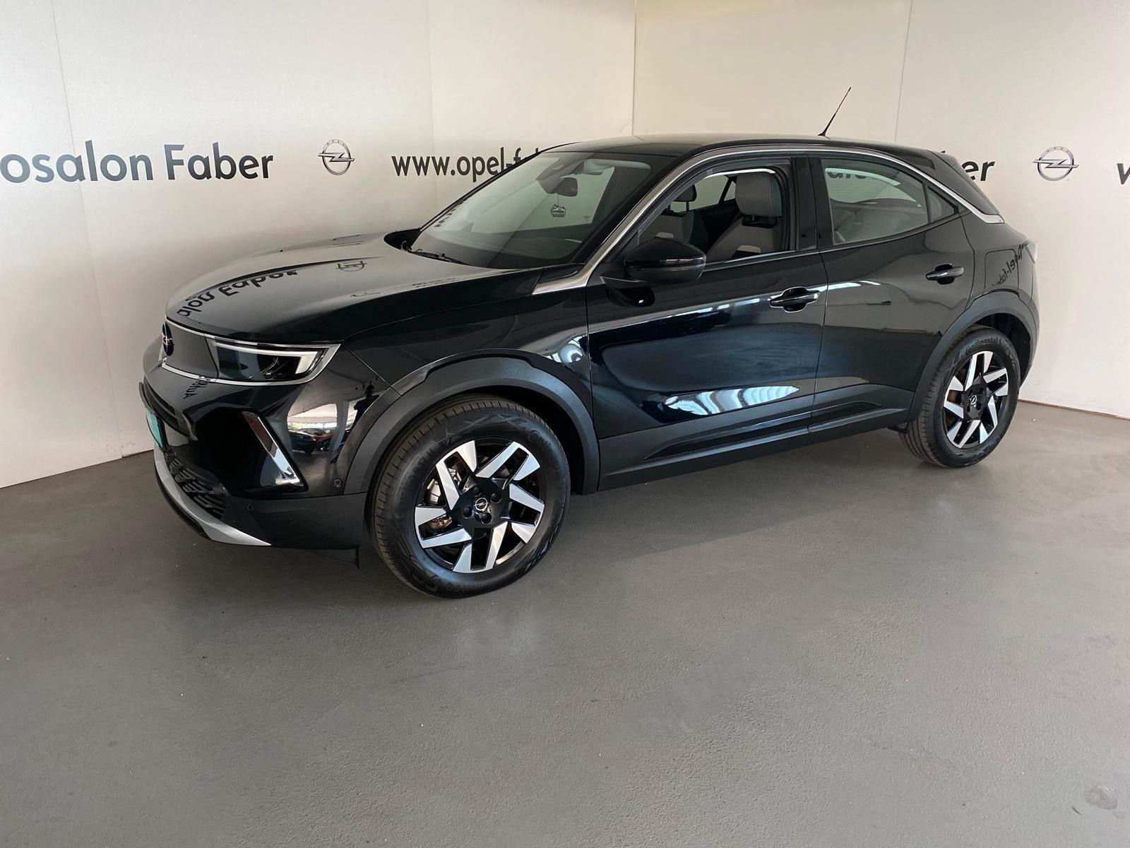 Opel Mokka e Elegance *SHZ Rück.Kam*