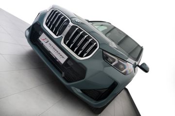 BMW X1 xDrive23d M Sport PANO ACC RFK AHK 18" 8-fach