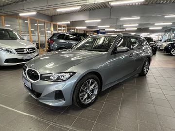 BMW 318 - 5