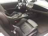 BMW Z4 Coupé 3.0si - - BMW Z4 aus 2007: Coupé, 0si