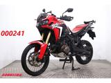 Honda CRF 1000L Africa Twin DCT ABS SC Project - HONDA ENDURO AFRICA TWIN