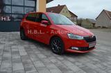 Skoda Fabia Soleil/LED/Tempo/Kamera/1.Hd/SHZ - Skoda Fabia SOLEIL mit Benzin-Antrieb