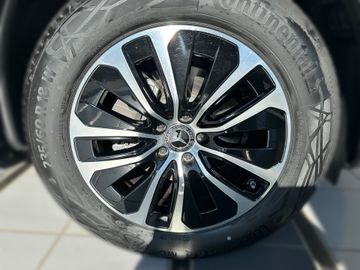 Mercedes GLC 200 - 6