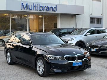 BMW 316 - 1