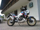 Honda CRF1100L Africa Twin Adventure Sports DCT - Offers matching your search criteria