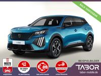 Peugeot 2008 - Vorschau Bild 1