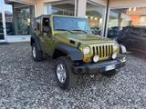Jeep JEEP Wrangler 2.8 CRD DPF Sport - gebrauchte Jeep Wrangler aus dem Jahr 2008