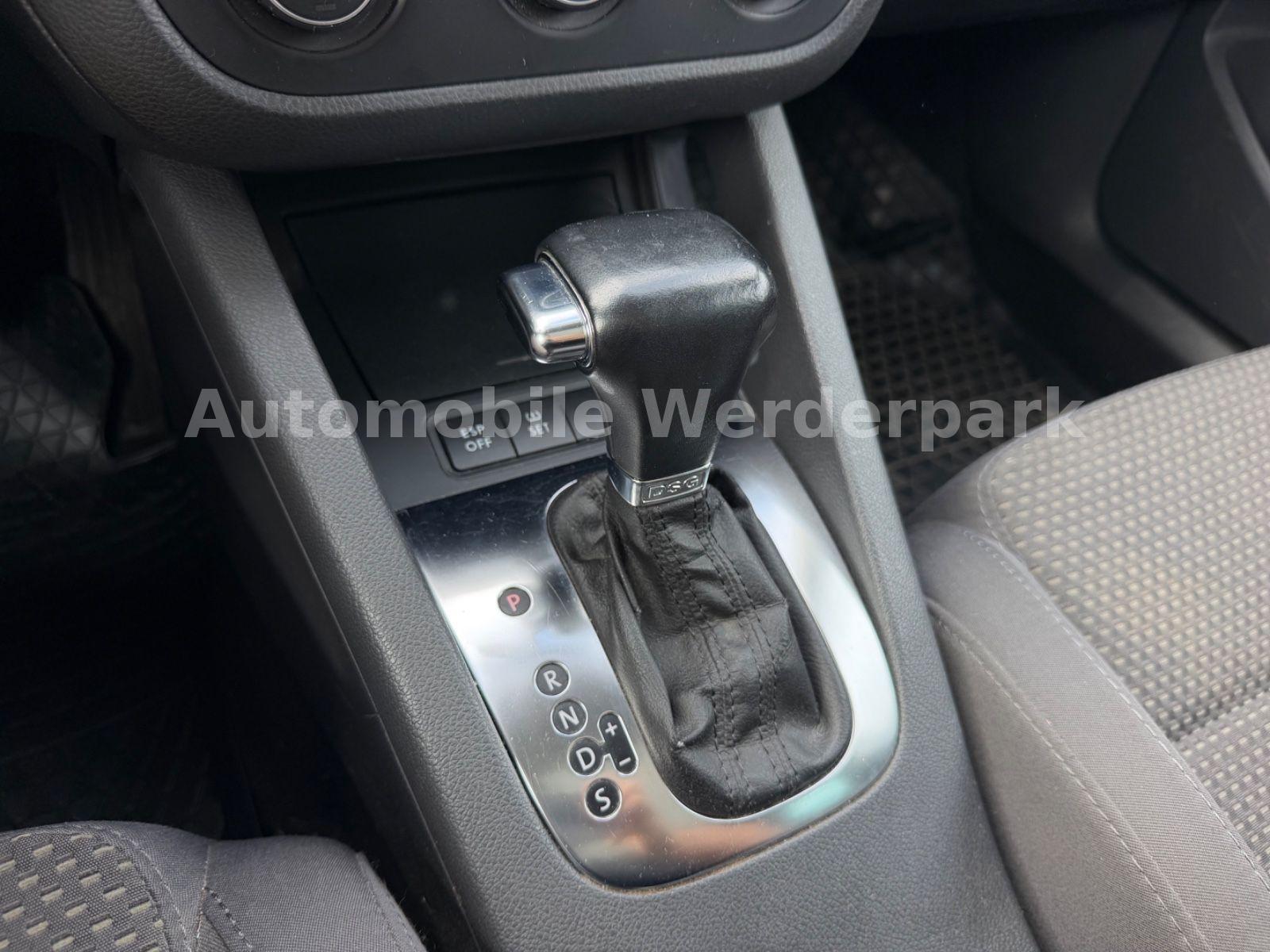 Volkswagen Golf 2008 — photo 15
