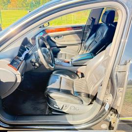 2007 AUDI A8 照片 9