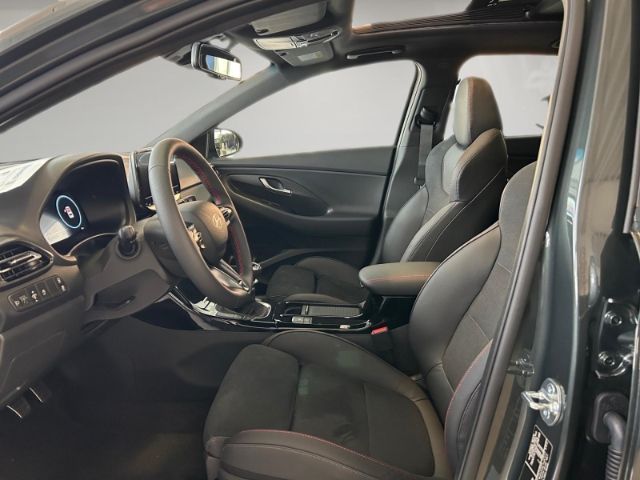 Hyundai i30 - Bild 8