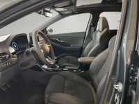 Hyundai i30 - Vorschau Bild 8