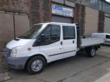 Ford Transit FT 350 L Doppelkabine/ TÜV NEU/ Klima - Ford Transit: Ft K