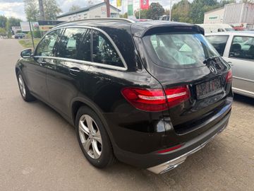 Mercedes GLC 250 - 3
