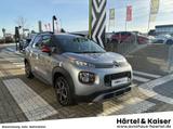 Citroën C3 Aircross C-Series ZAHNRIEMEN NEU+GJR+PDC+KLIM - gebrauchte Citroën C3 Aircross aus dem Jahr 2021