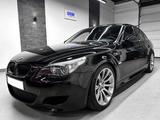 BMW E60 M5