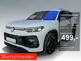 Volkswagen Tayron 1.5 TSI eHybrid DSG R-Line NAVI AHK HuD P - Gebrauchtwagen in Bitterfeld