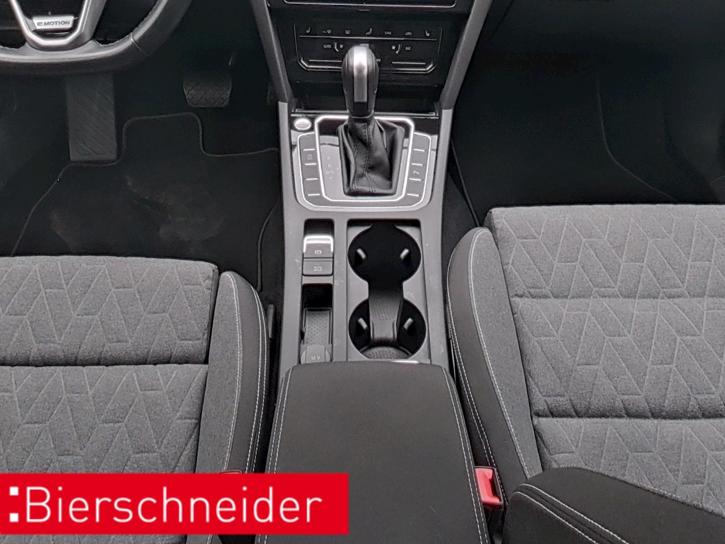 Volkswagen Passat 2.0 TDI DSG 4Mo. BUSINESS LED NAV, миниатюра 12