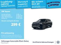 Volkswagen Tayron - Vorschau Bild 1